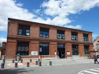 Agence SEI de Belfort