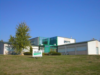 Agence SEI de Crissey, près de Chalon sur Saone